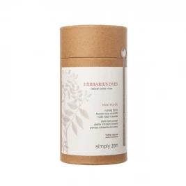 Simply Zen Herbarius Dyes - Pudra coloranta pentru par Nutmeg Blond 160g