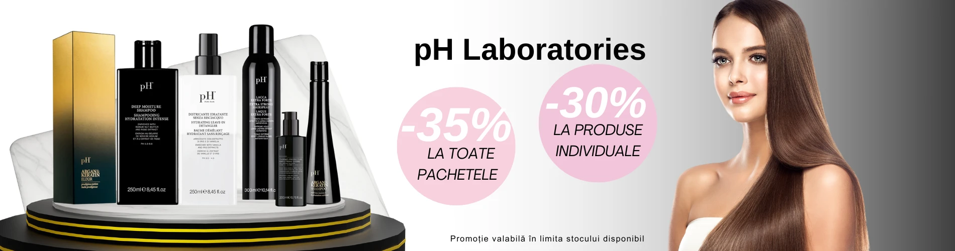 Produse de par
