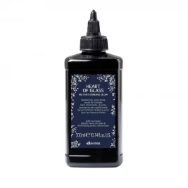 Davines - Serum extra stralucire par blond Instant Glow Heart of Glass 300ml