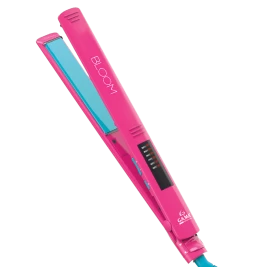 GA.MA - Placa de intins parul Elegance Bloom Fucsia