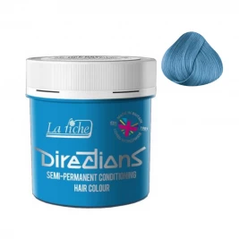 La Riche Directions - Crema nuantatoare semi permanenta Pastel Blue 88ml