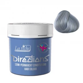 La Riche Directions - Crema nuantatoare semi permanenta Silver 100ml