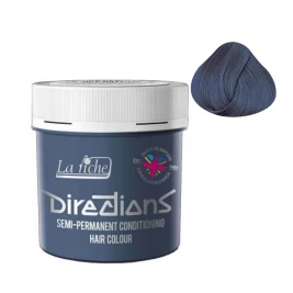 La Riche Directions - Crema nuantatoare semi permanenta Slate 88ml