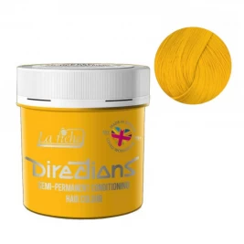 La Riche Directions - Crema nuantatoare semi permanenta Sunflower 88ml