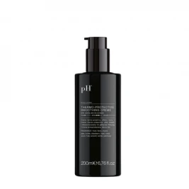 pH Laboratories - Crema pentru protectie termica si netezire 200ml