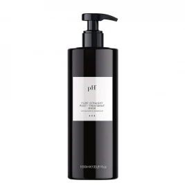 pH Laboratories - Masca post-tratament indreptare profesional Pure Straight 1000ml