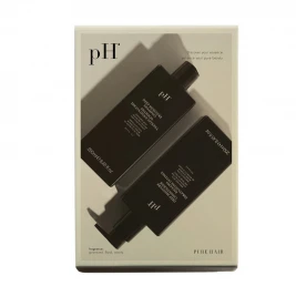 pH Laboratories - Set hidratare par uscat Deep Moisture Duo Kit 500ml