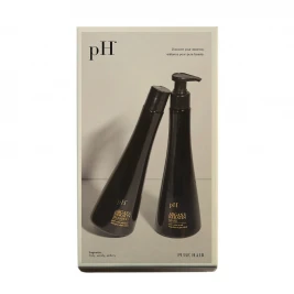 pH Laboratories - Set par vopsit Argan&Keratin Duo Kit 500ml