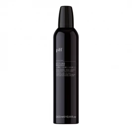 pH Laboratories - Spuma de par fixare medie Styling Mousse 300ml