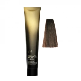 pH Laboratories - Vopsea de par permanenta 7.71 Cold Beige Blonde 100ml