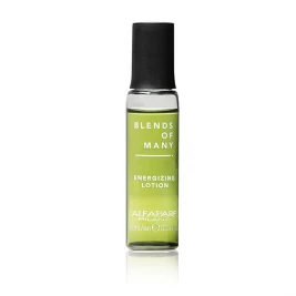 Alfaparf Blends of Many Energizing - Lotiune tonica de cresterea parului pentru barbati 12*10ml