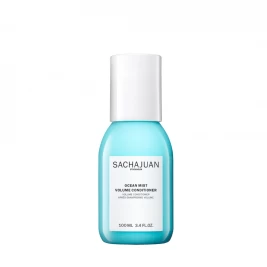 Sachajuan Ocean Mist - Balsam pentru volum 100ml, travel size