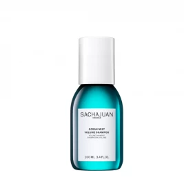 Sachajuan Ocean Mist - Sampon pentru volum 100ml, travel size