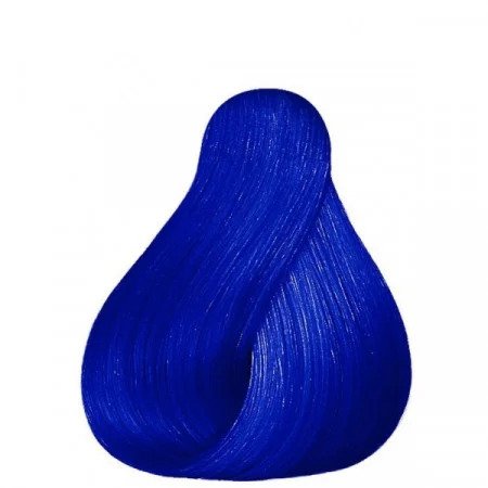 Londa - vopsea de par demipermanenta nr.0/88 albastru intens mix 60ml