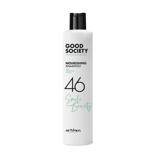 Artego Good Society – Sampon de hidratare si regenerare Nourishing 250ml Artego imagine