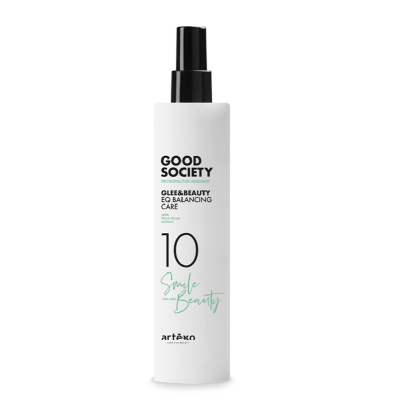 Artego Good Society – Spray multifunctional EQ Balancing 150ml Artego imagine noua
