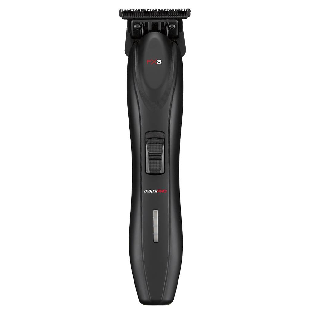 BaByliss Pro - Trimmer profesional frizerie FX3