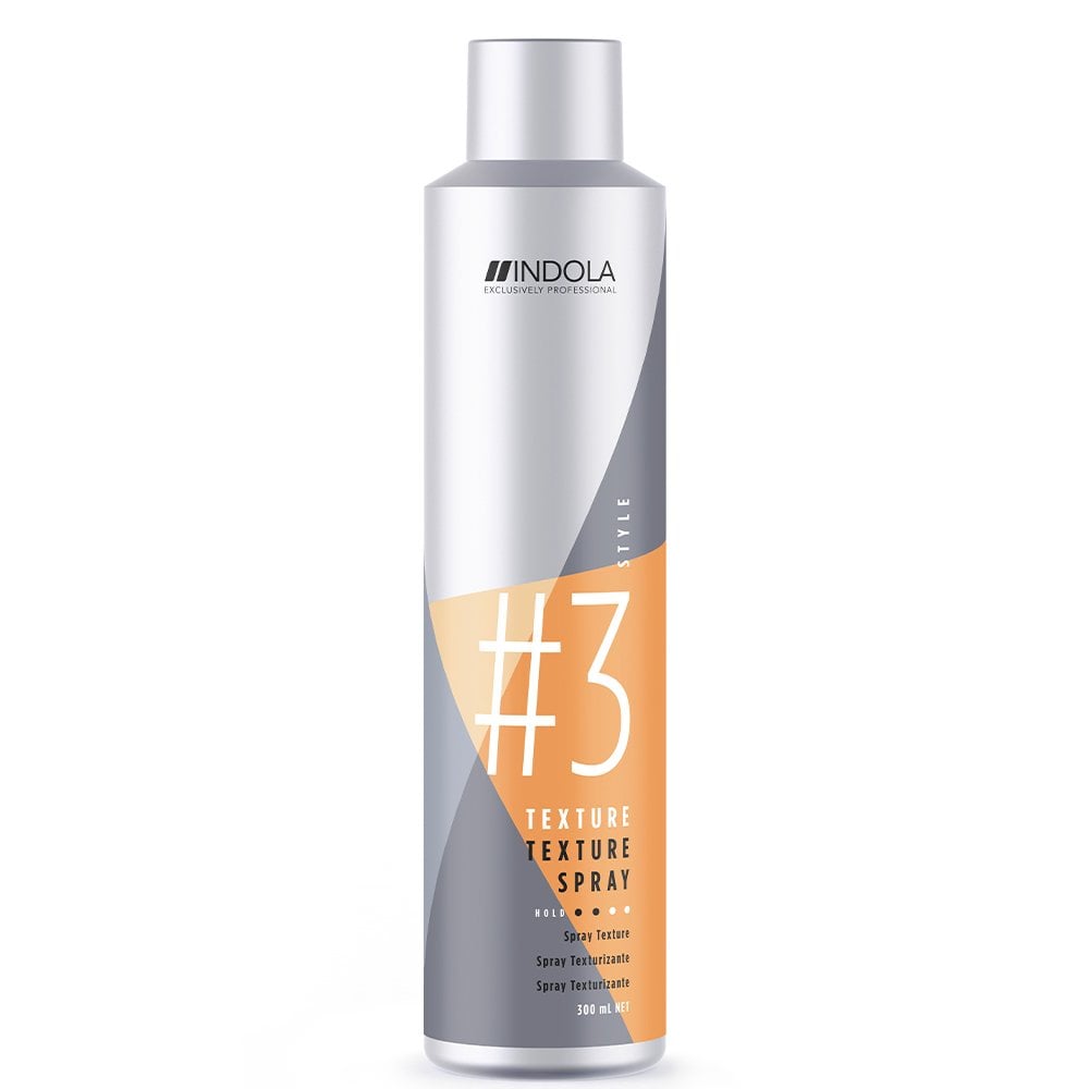Indola Texture – Spray texturizant pentru volum 300ml haircare.ro imagine