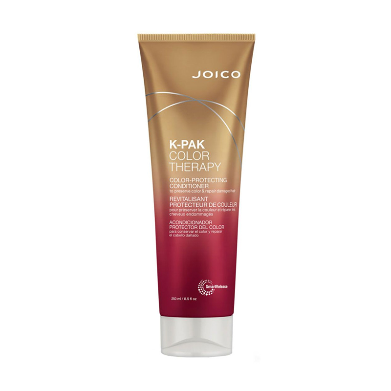 Joico K-PAK Color Therapy – Balsam revitalizant pentru par vopsit 250 ml haircare.ro imagine