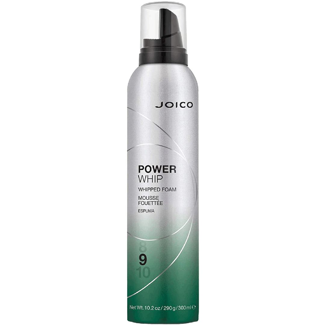 Joico Power Whip – Spuma cu fixare puternica 300ml haircare.ro imagine