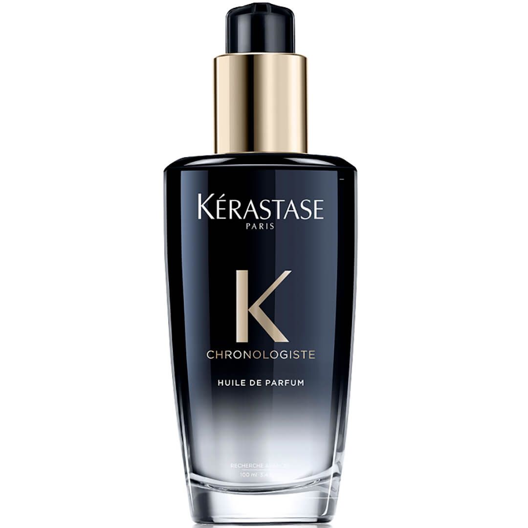 Kerastase – Ulei parfumat toate tipurile de par Chronologiste 100ml haircare.ro imagine noua