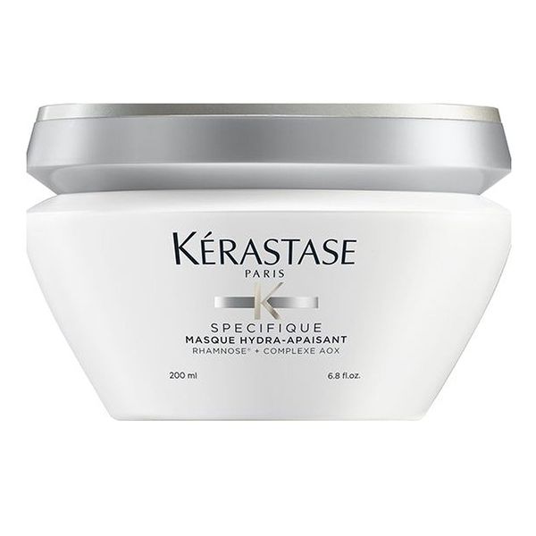 Kerastase – Masca hidratanta pentru toate tipurile de par si scalp Hydra Apaisant 200ml haircare.ro imagine noua