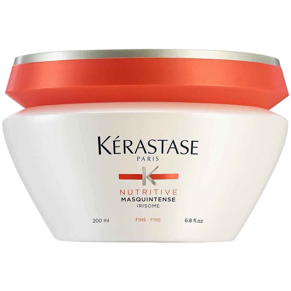 Kerastase – Masca nutritiva pentru par fin Masquintense Fine 200ml haircare.ro imagine noua