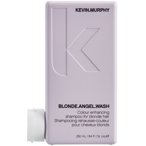 Kevin Murphy Blonde Angel – Sampon par vopsit in nuante reci de blond 250ml haircare.ro imagine noua