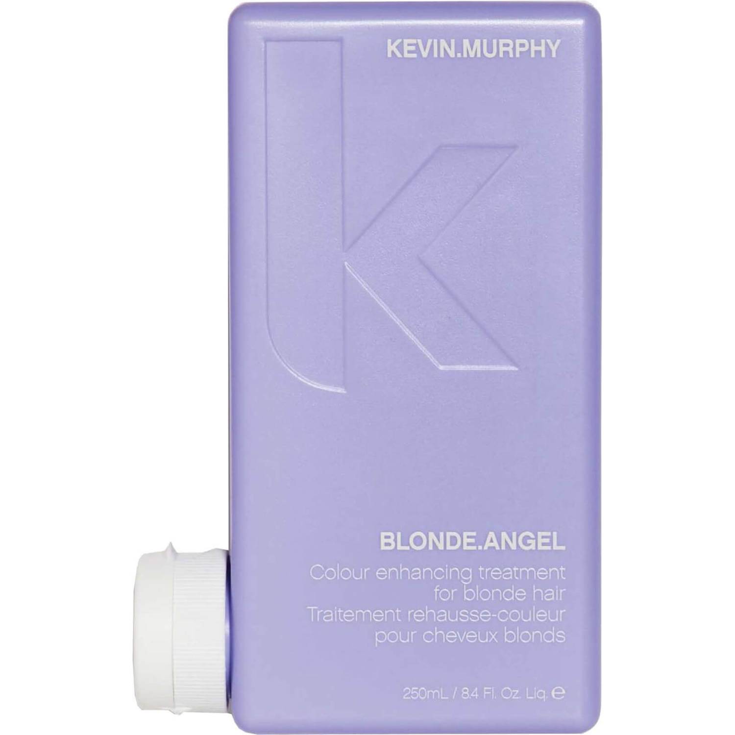Kevin Murphy Blonde Angel – Tratament par vopsit in nuante reci de blond 250ml haircare.ro imagine noua