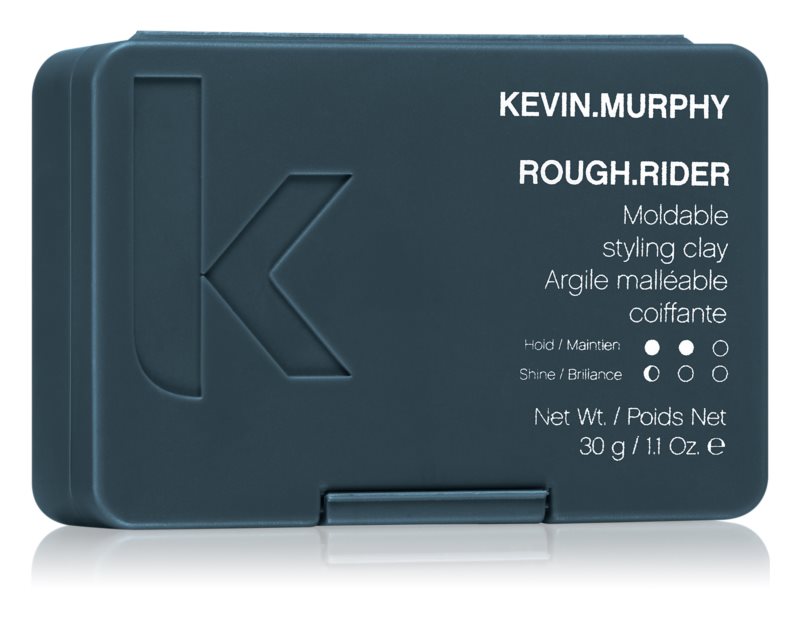 Kevin Murphy Rough Rider- Ceara de par modelatoare 30g haircare.ro imagine