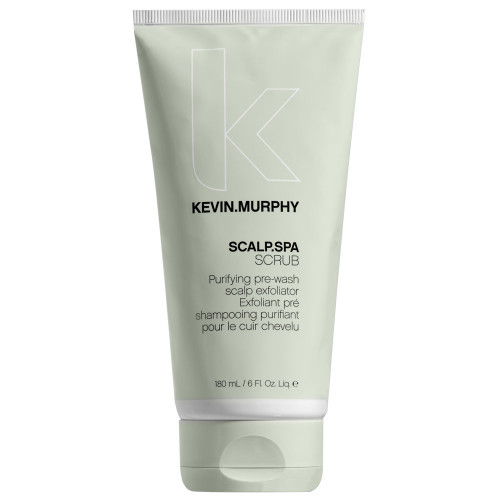 Kevin Murphy Scalp Spa – Scrub pentru par si scalp cu matreata 180ml haircare.ro imagine noua