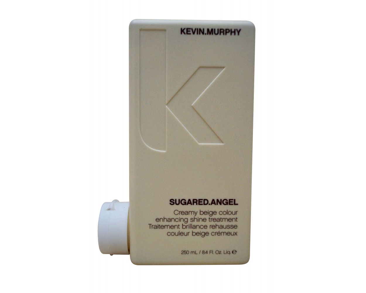 Kevin Murphy Sugared Angel- Tratament de hidratare,reparare si stralucire pentru par vopsit 250ml haircare.ro imagine noua