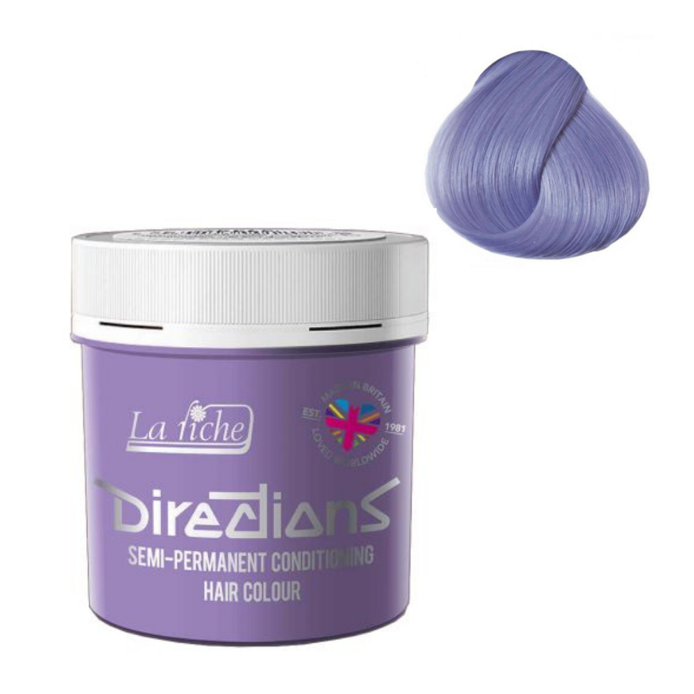La Riche Directions – Vopsea crema semi permanenta Lilac 88ml haircare.ro imagine noua