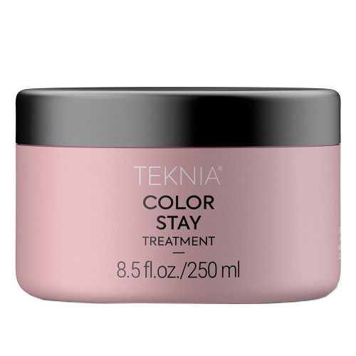Lakme Teknia Color Stay – Tratament ingrijire par vopsit 250ml haircare.ro imagine noua
