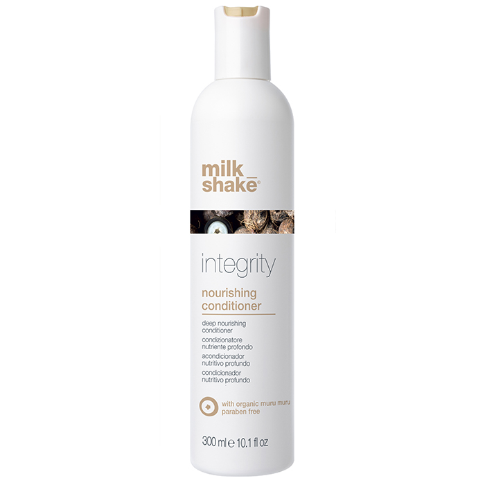 Milk Shake Integrity – Balsam nutritiv pentru par uscat si deteriorat 300ml haircare.ro imagine