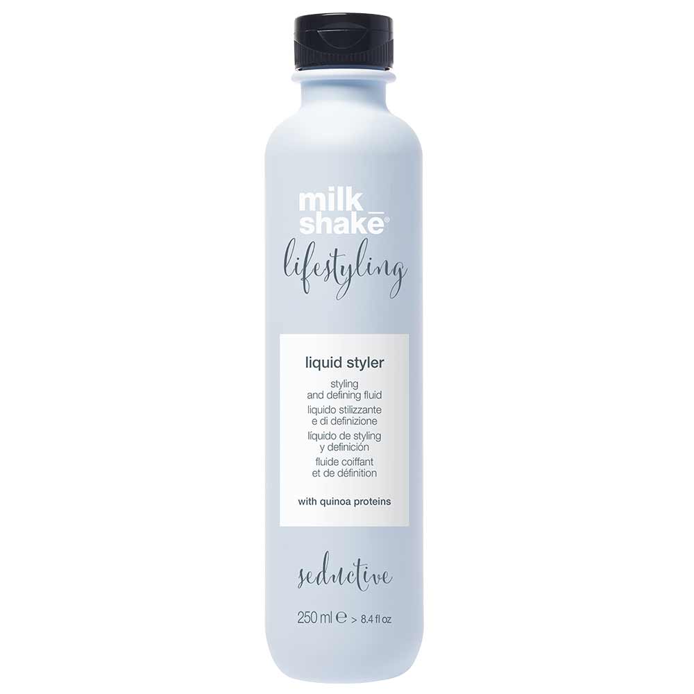 Milk Shake Lifestyling – Fluid de stilizare si definire Liquid Styler 250ml haircare.ro imagine
