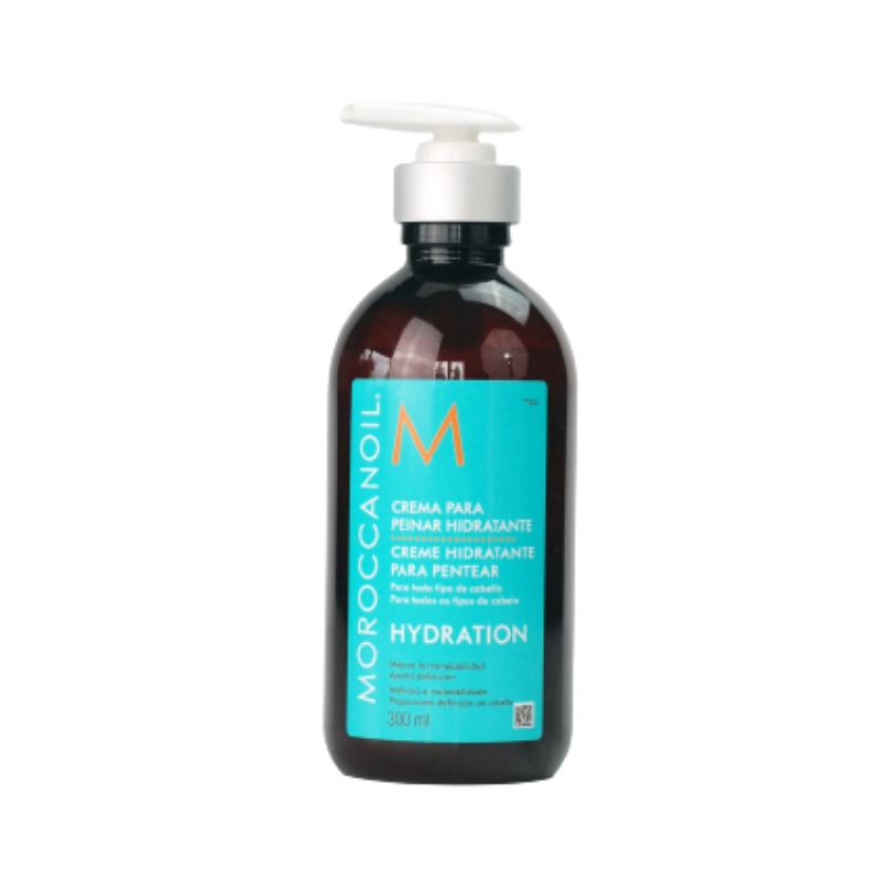 Moroccanoil Hydration – Crema hidratanta pentru coafat 300ml haircare.ro imagine noua