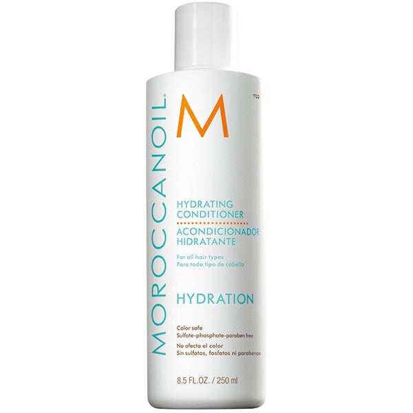 Moroccanoil Hydration – Balsam hidratant pentru par uscat 250ml haircare.ro imagine noua