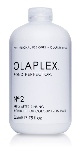 Olaplex - Tratament reparare dupa vopsire No.2 Bond Perfector 525ml