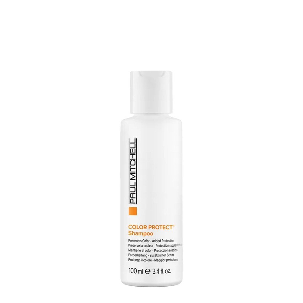 Paul Mitchell - Sampon protectie culoare Color Protect 100ml