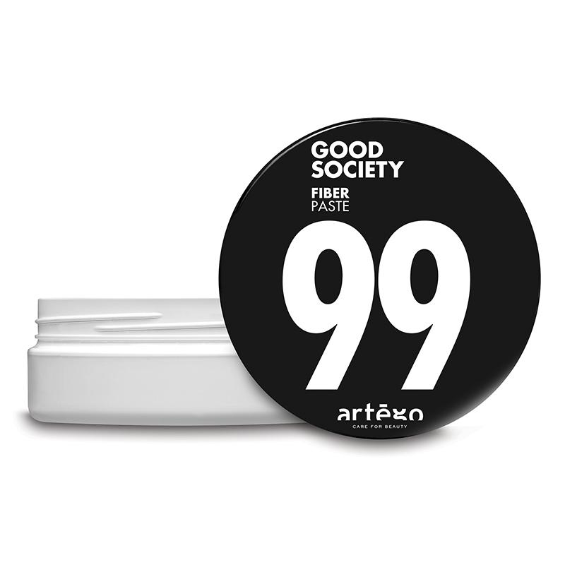 Artego Good Society – Ceara fibroasa cu fixare puternica Fiber 100ml Artego imagine noua