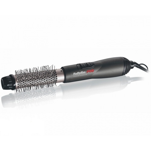 BaByliss Pro Perie incalzita 32 mm Air styler BaByliss PRO imagine