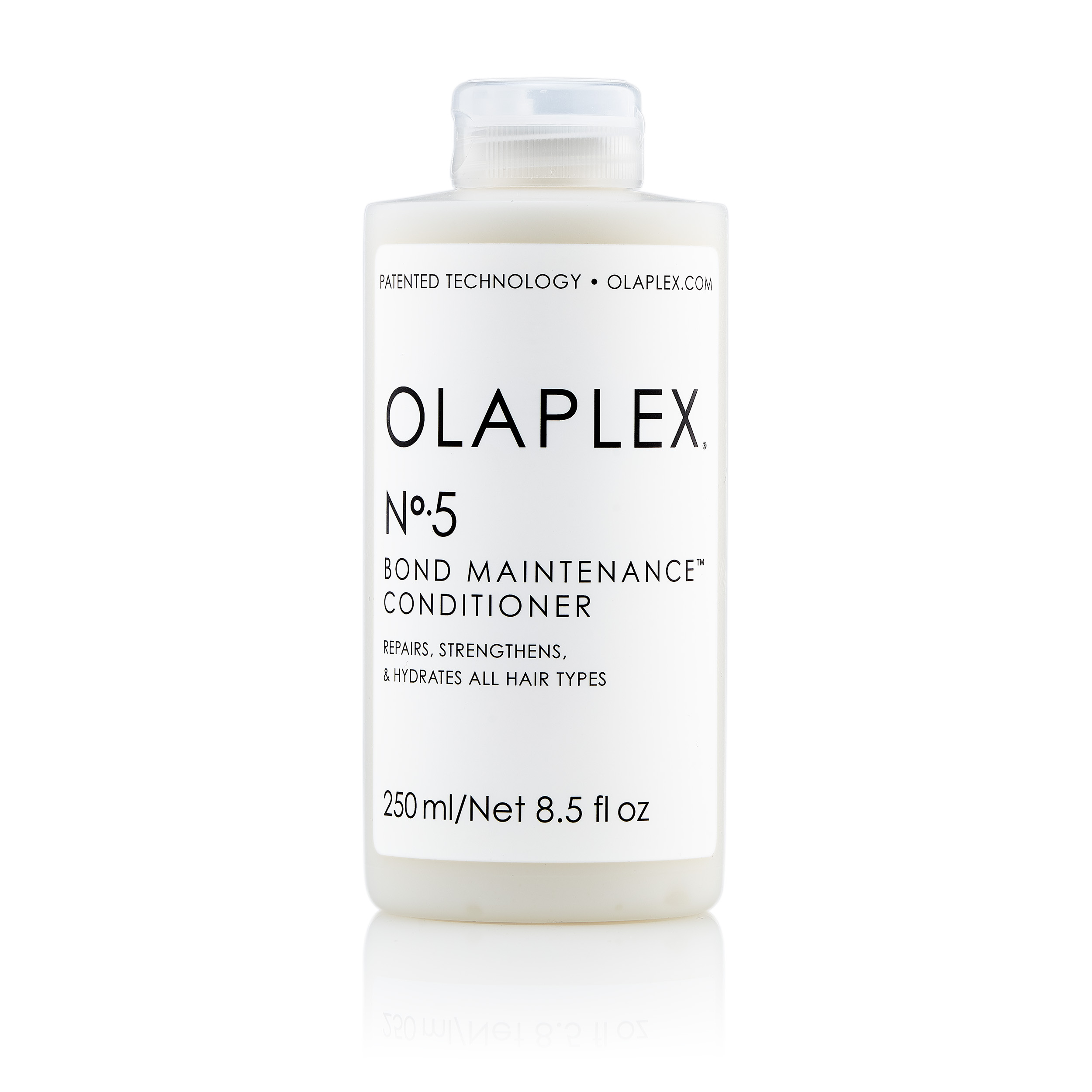 Olaplex – Balsam de reparare pentru toate tipurile de par No.5 Bond Mainenance 250ml haircare.ro imagine