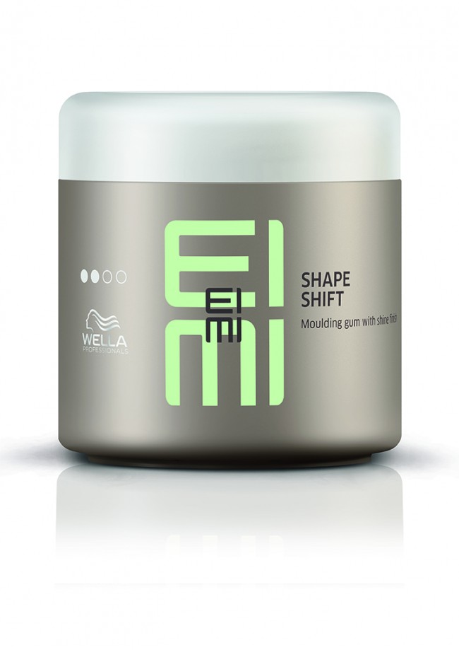 Wella Eimi Shape Shift – Crema modelatoare pentru finisare stralucitoare 150ml haircare.ro imagine noua