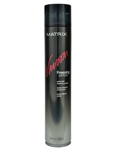 Matrix Vavoom Extra Freezing – Spray fixare foarte puternica 500ml haircare.ro imagine noua