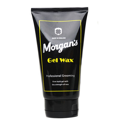 Morgan's Wax – Gel ceara fixare medie spre puternica haircare.ro imagine noua
