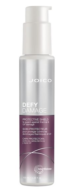 Joico Defy Damage – Tratament fara clatire pentru toate tipurile de par 100ml haircare.ro imagine