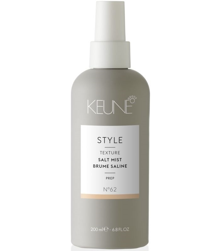 Keune Spray cu cristale de sare pentru texturizare Style Salt Mist 200ml haircare.ro imagine noua
