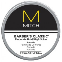 Paul Mitchell – Pomada luciu puternic Mitch barber's classic 85ml haircare.ro imagine noua