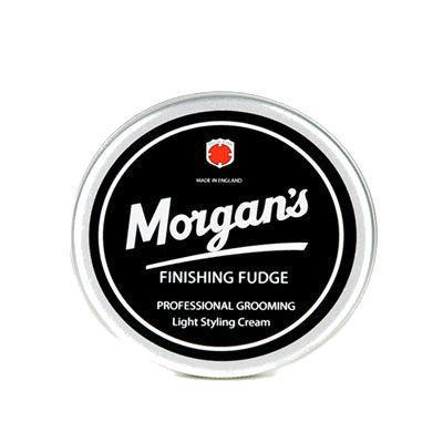 Morgan's Finishing – Crema cu fixare flexibila haircare.ro imagine noua